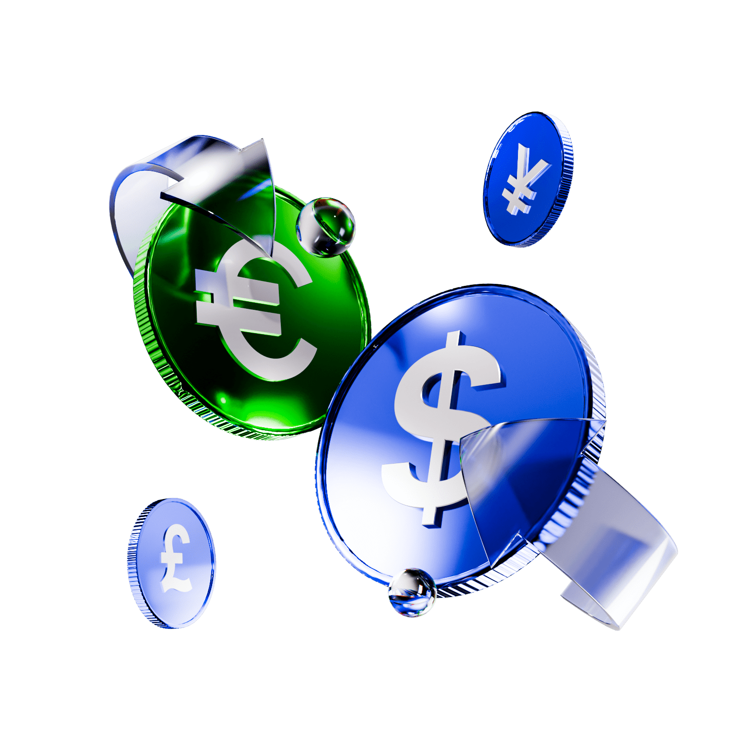 RS Finance Forex Swap