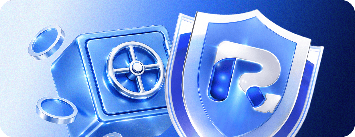RS Finance Banner