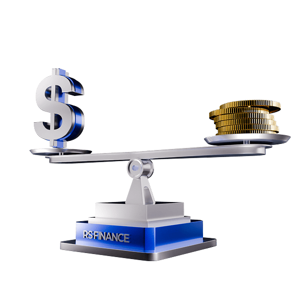 RS Finance Leverage