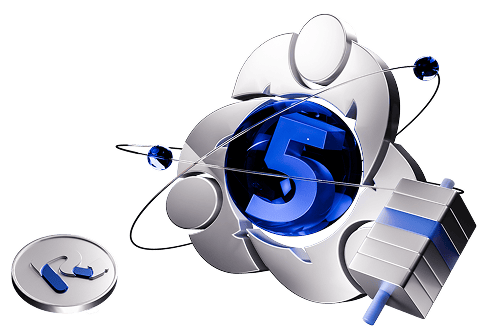 MetaTrader 5 Platform
