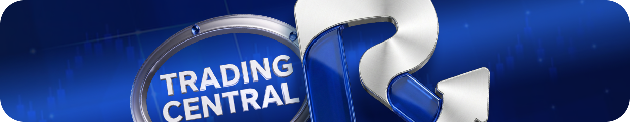 RS Finance Trading Central Banner